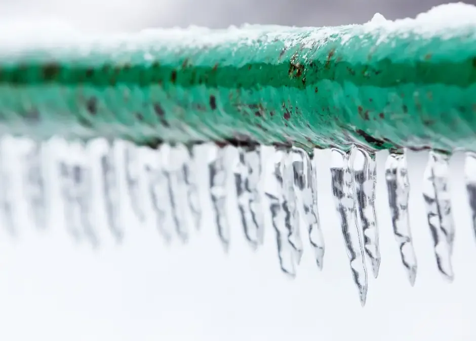 Winter is Coming – Is Your Home Ready?